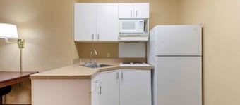 Extended Stay America Suites Washington DC Gaithersburg N
