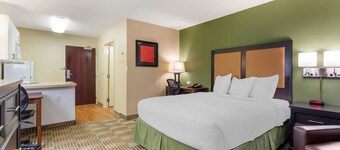 Extended Stay America Suites Washington DC Gaithersburg N