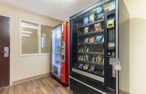 Property amenity