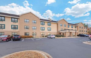 Exterior - Extended Stay America Suites Washington DC Gaithersburg N (Gaithersburg)