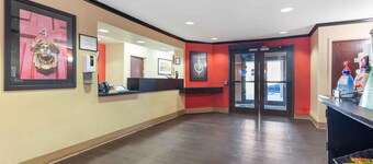 Extended Stay America Suites Washington DC Gaithersburg N