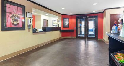 Extended Stay America Suites Washington DC Gaithersburg N