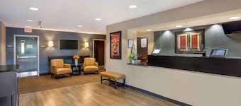 Extended Stay America Suites Philadelphia Exton