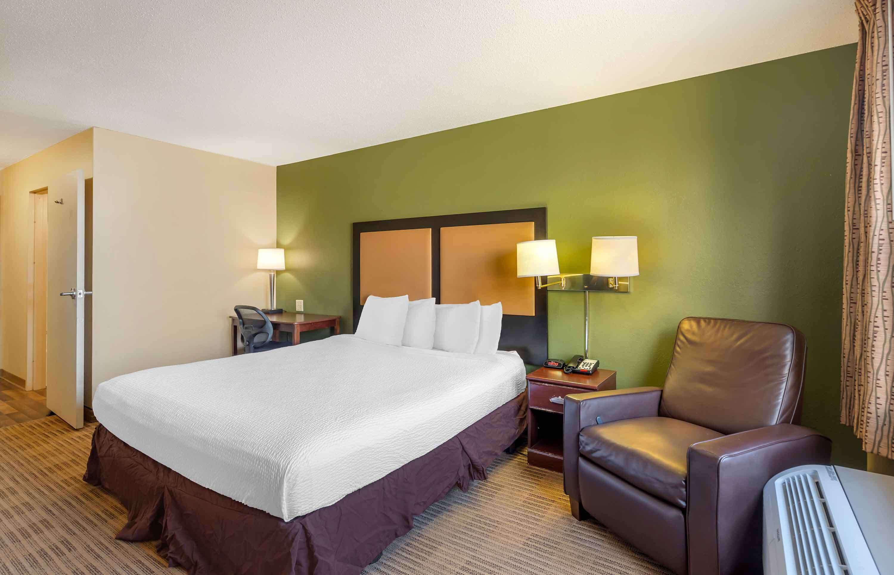Foto - Extended Stay America Suites - Chicago - Woodfield Mall