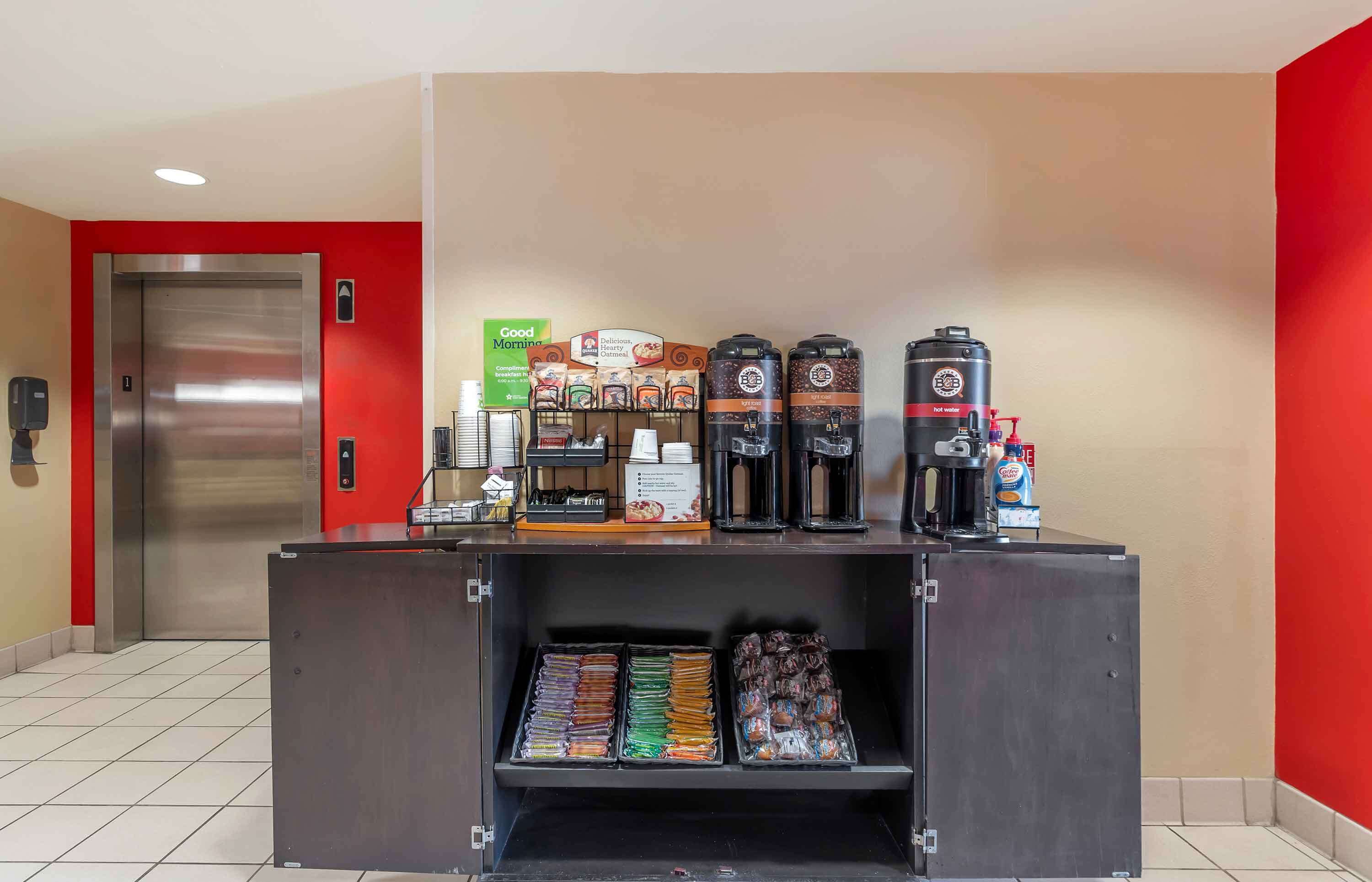 Foto - Extended Stay America Suites - Chicago - Woodfield Mall