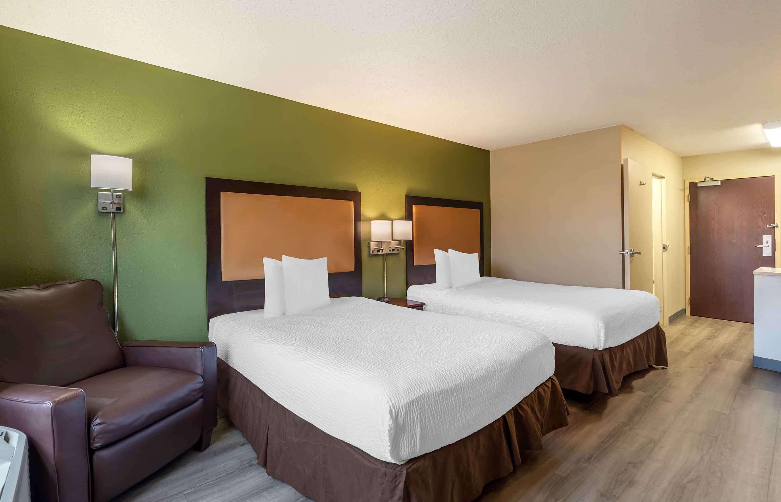 Photo - Extended Stay America Suites - Chicago - Woodfield Mall