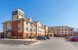 Exterior - Extended Stay America Suites Chicago Woodfield Mall (Schaumburg)