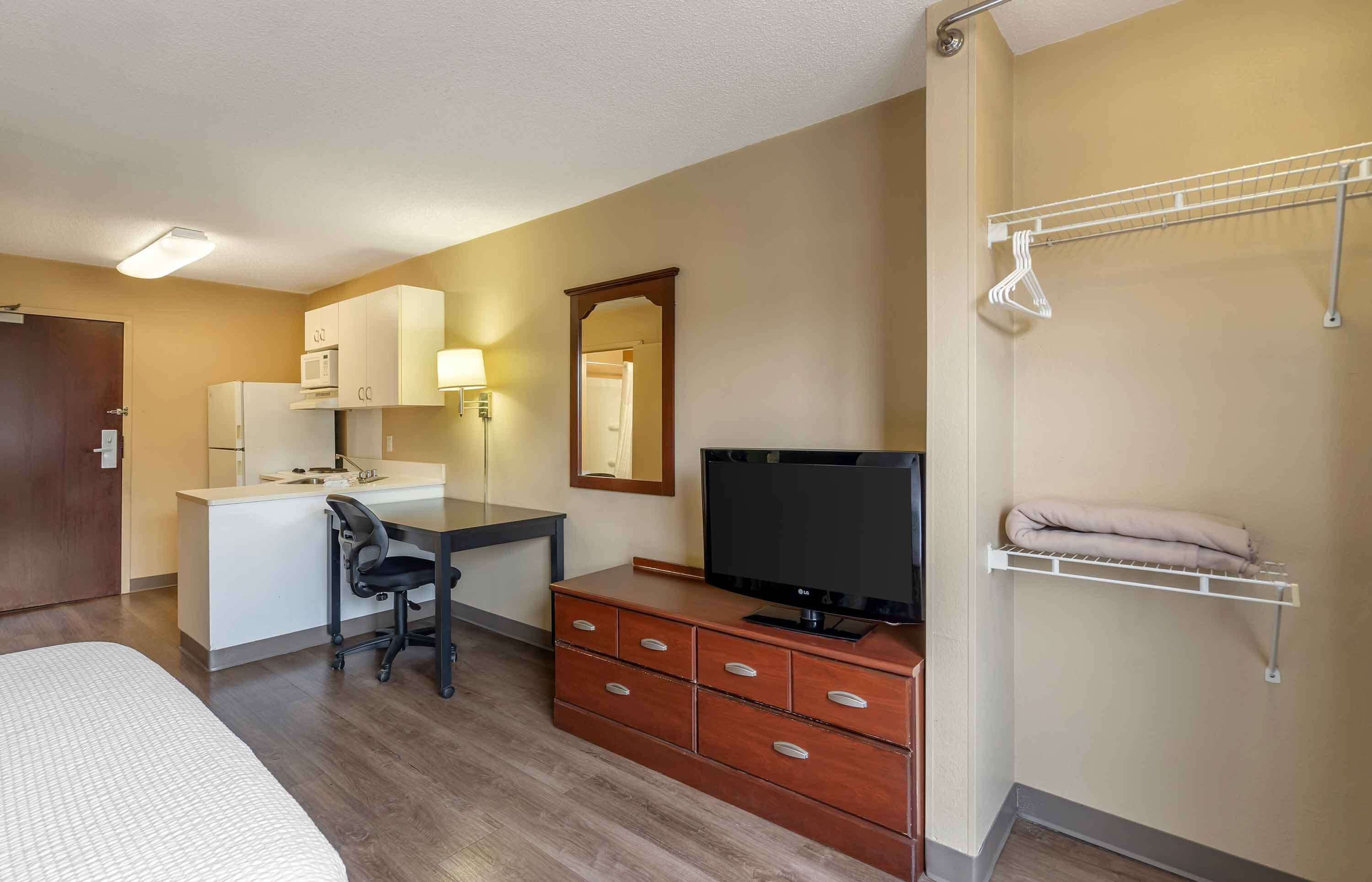 Foto - Extended Stay America Suites - Chicago - Woodfield Mall