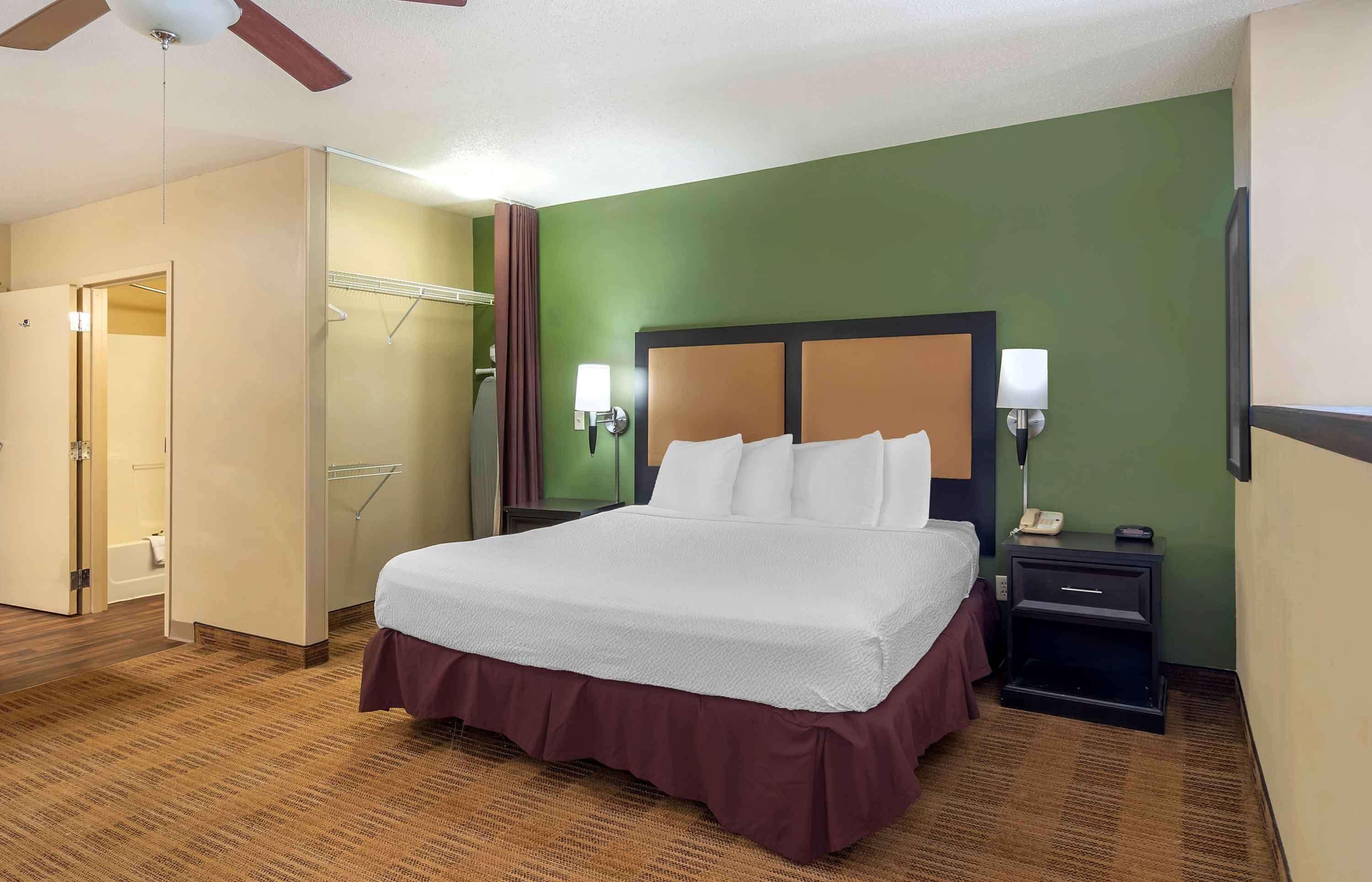Foto - Extended Stay America Suites - Chicago - Woodfield Mall