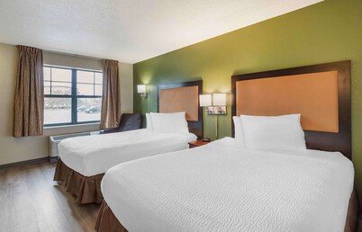 Extended Stay America Suites Chicago Woodfield Mall