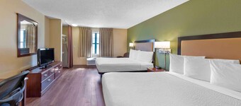 Extended Stay America Suites Oklahoma City NW Expressway