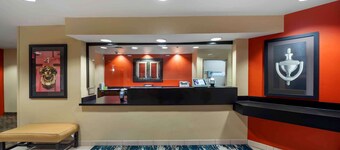 Extended Stay America Suites Oklahoma City NW Expressway