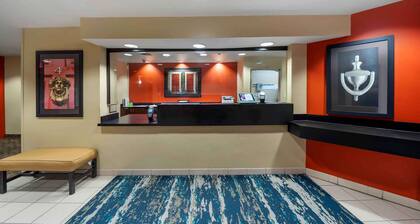 Extended Stay America Suites Oklahoma City NW Expressway