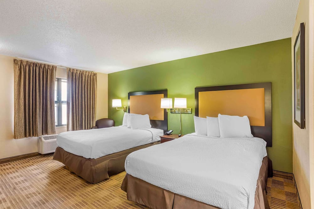 Extended Stay America Select Philadelphia Malvern Great Vall