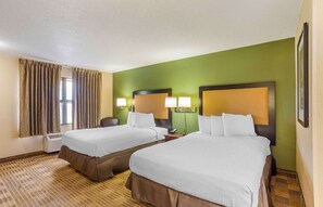 Desk, free WiFi, bed sheets - Extended Stay America Select Philadelphia Malvern Great Vall (Malvern)