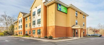Extended Stay America Select Philadelphia Malvern Great Vall