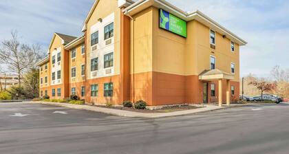 Extended Stay America Select Philadelphia Malvern Great Vall