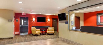 Extended Stay America Select Philadelphia Malvern Great Vall