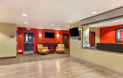 Extended Stay America Select Philadelphia Malvern Great Vall
