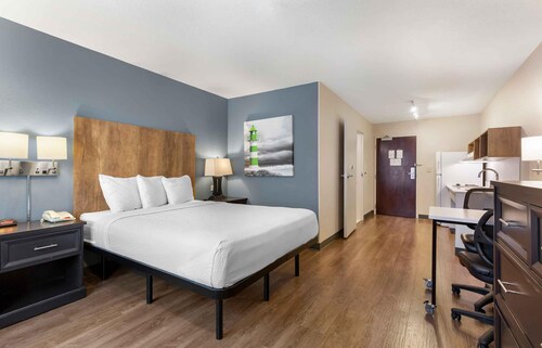 Extended Stay America Suites Washington DC Alexandria Landma