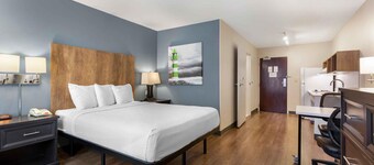 Extended Stay America Suites Washington DC Alexandria Landma