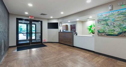 Extended Stay America Suites Washington DC Alexandria Landma