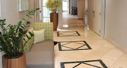 Wyndham Garden Buffalo Downtown