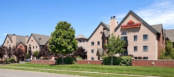 Hawthorn Suites by Wyndham Overland Park