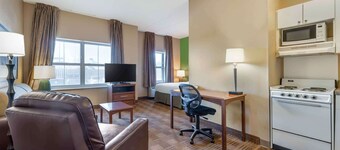 Extended Stay America Suites Chicago O'Hare Allstate Arena