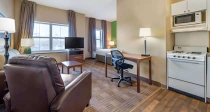 Extended Stay America Suites Chicago O'Hare Allstate Arena