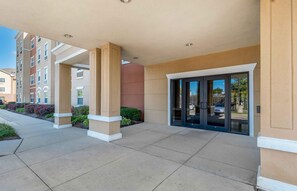 Exterior - Extended Stay America Suites Chicago O'Hare Allstate Arena (Rosemont)
