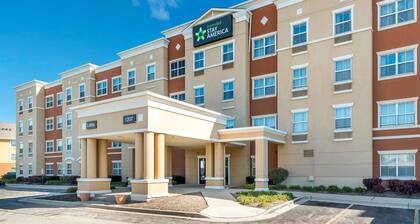 Extended Stay America Suites Chicago O'Hare Allstate Arena