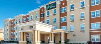 Extended Stay America Suites Chicago O'Hare Allstate Arena