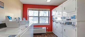 Extended Stay America Suites Chicago O'Hare Allstate Arena