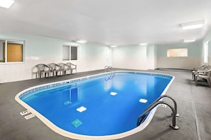 Inomhuspool