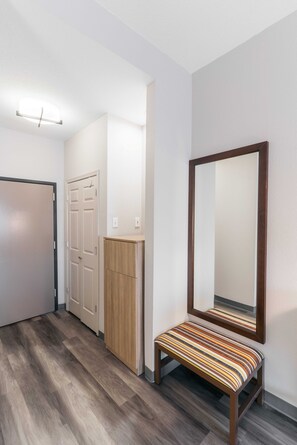 Servicios de la habitación