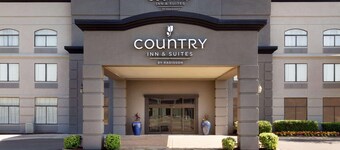 Country Inn & Suites by Radisson, Wolfchase-Memphis, TN