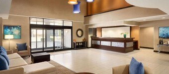 城鎮別墅飯店及套房