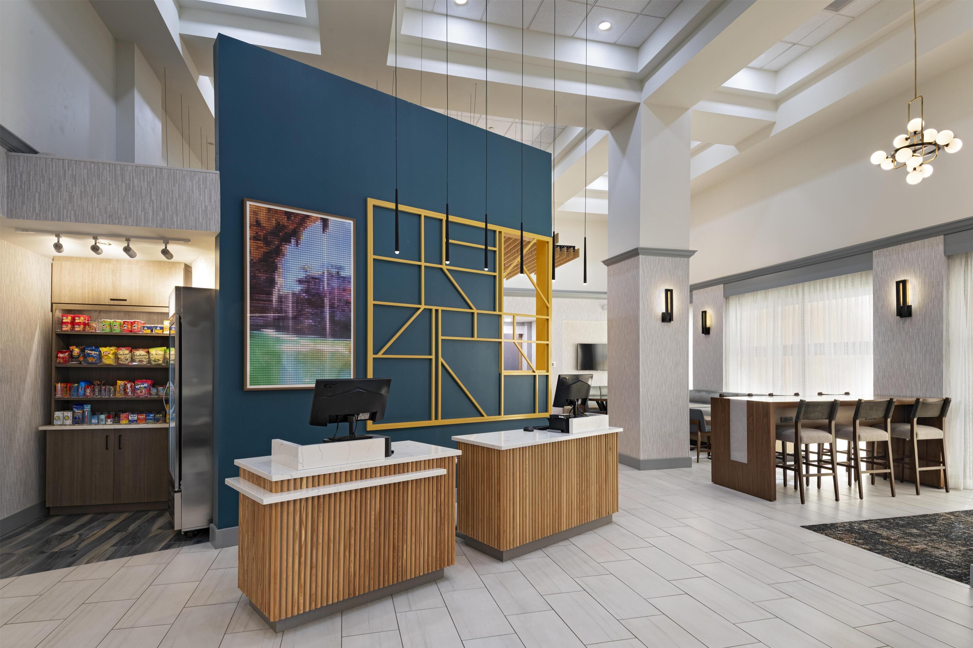 Foto - Hyatt Place Austin The Domain Area