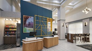 Hall