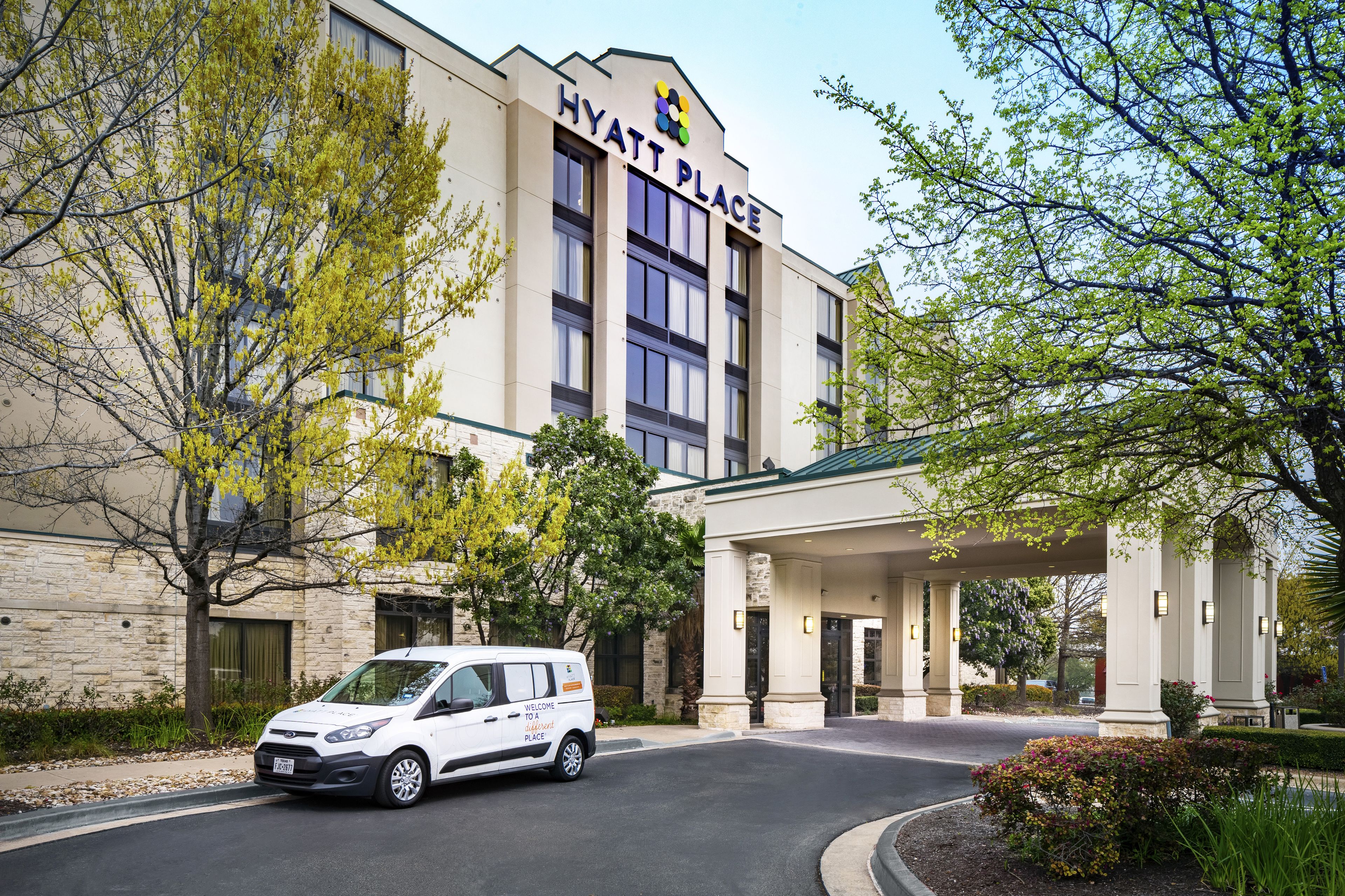 shopping centre shuttle