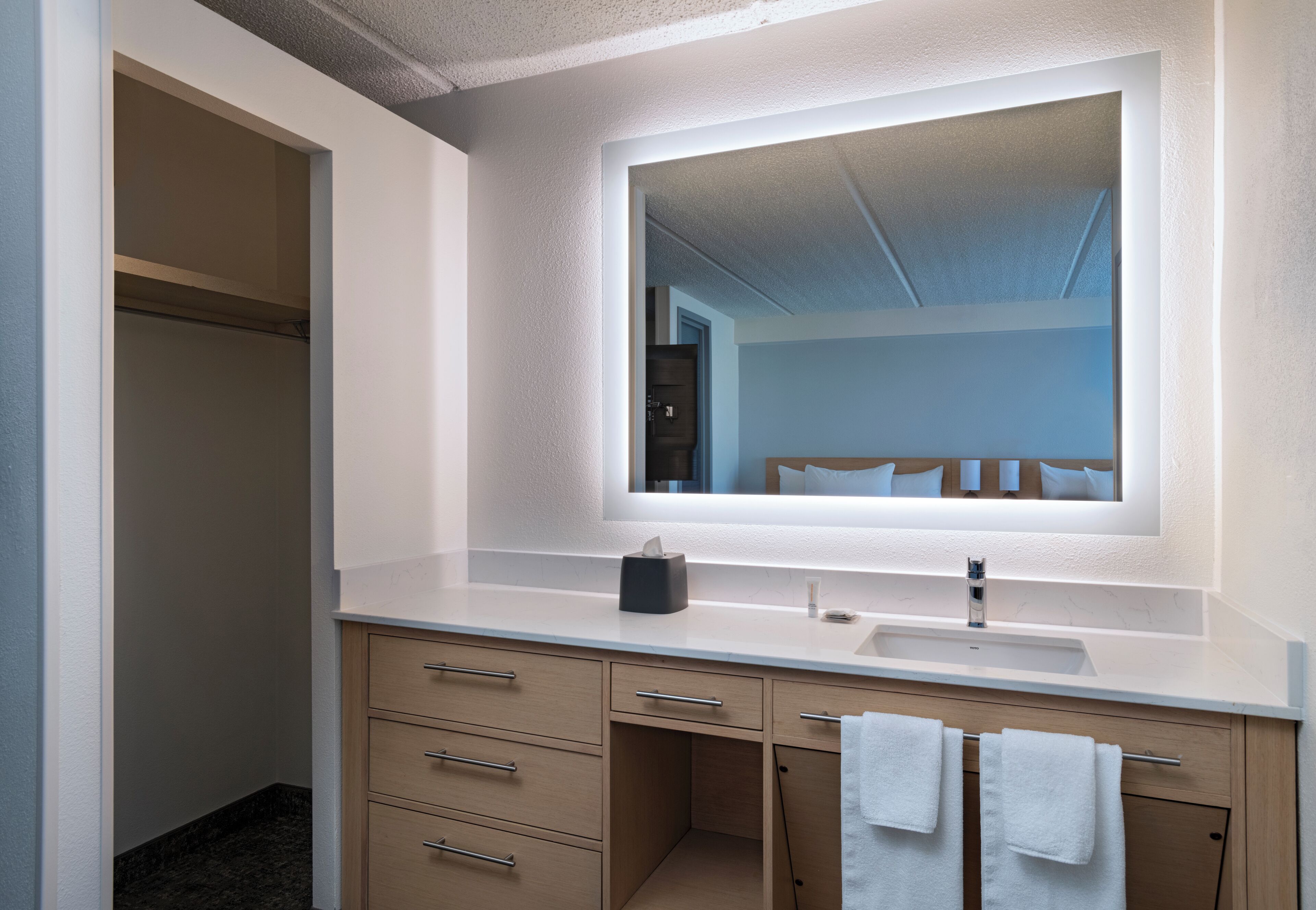 Foto - Hyatt Place Austin The Domain Area