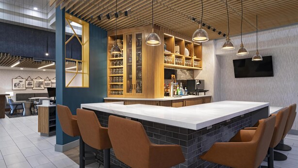 Bar (sur place)