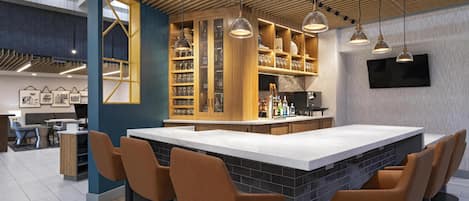 بار (في المنشاة)