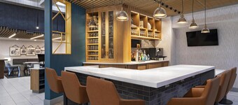 Hyatt Place Austin The Domain Area