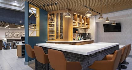 Hyatt Place Austin The Domain Area