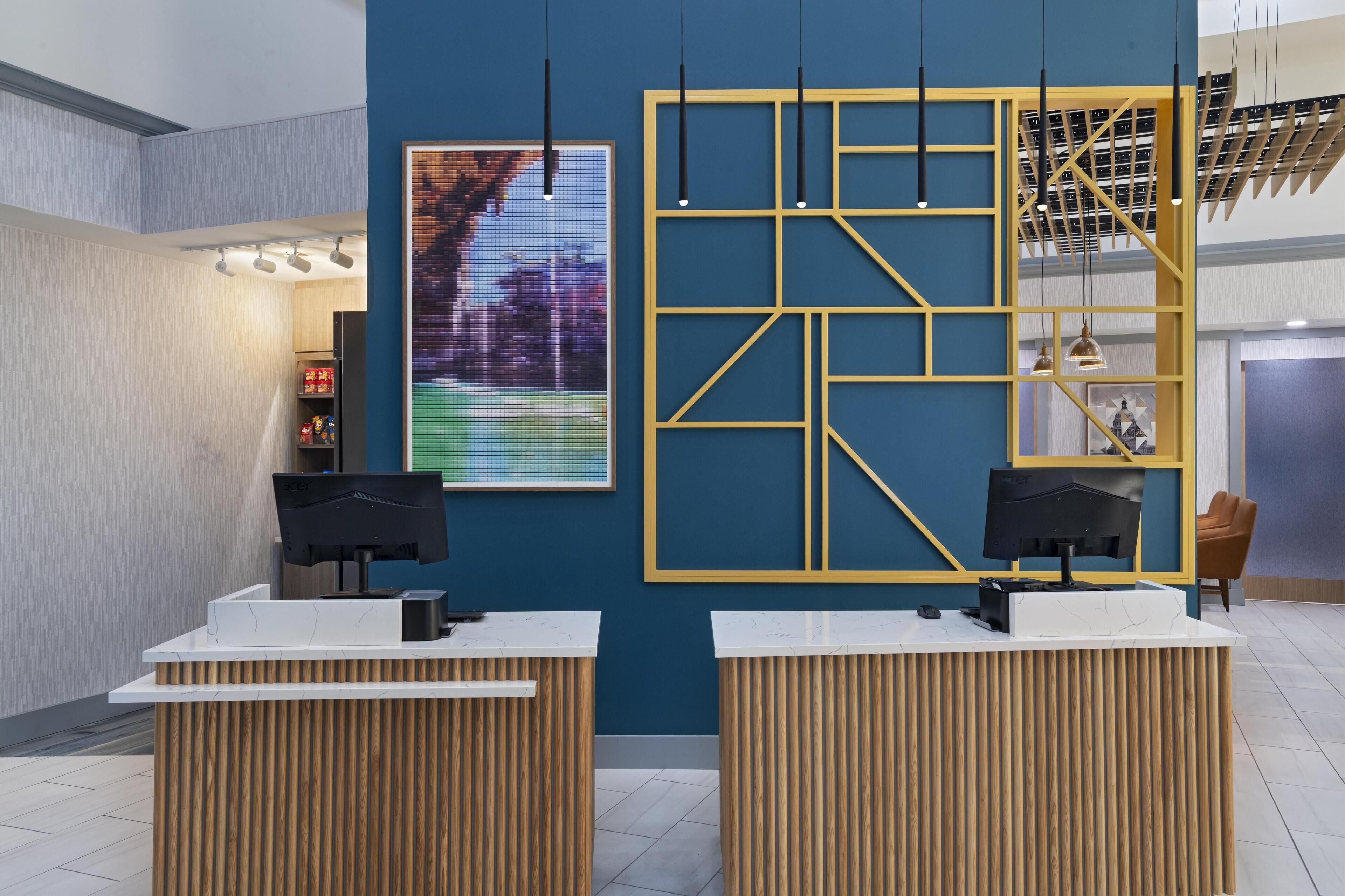 Foto - Hyatt Place Austin The Domain Area