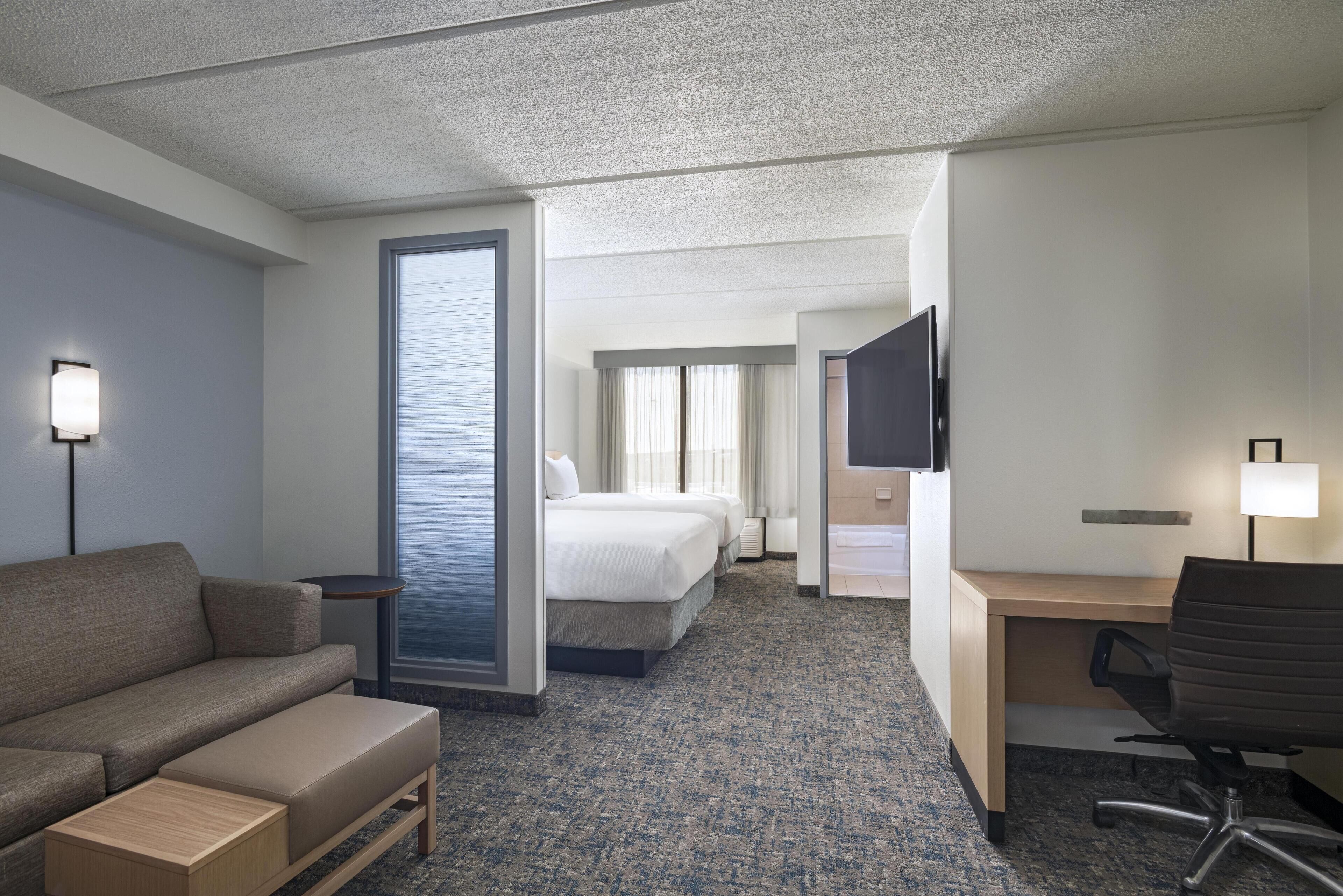 Foto - Hyatt Place Austin The Domain Area