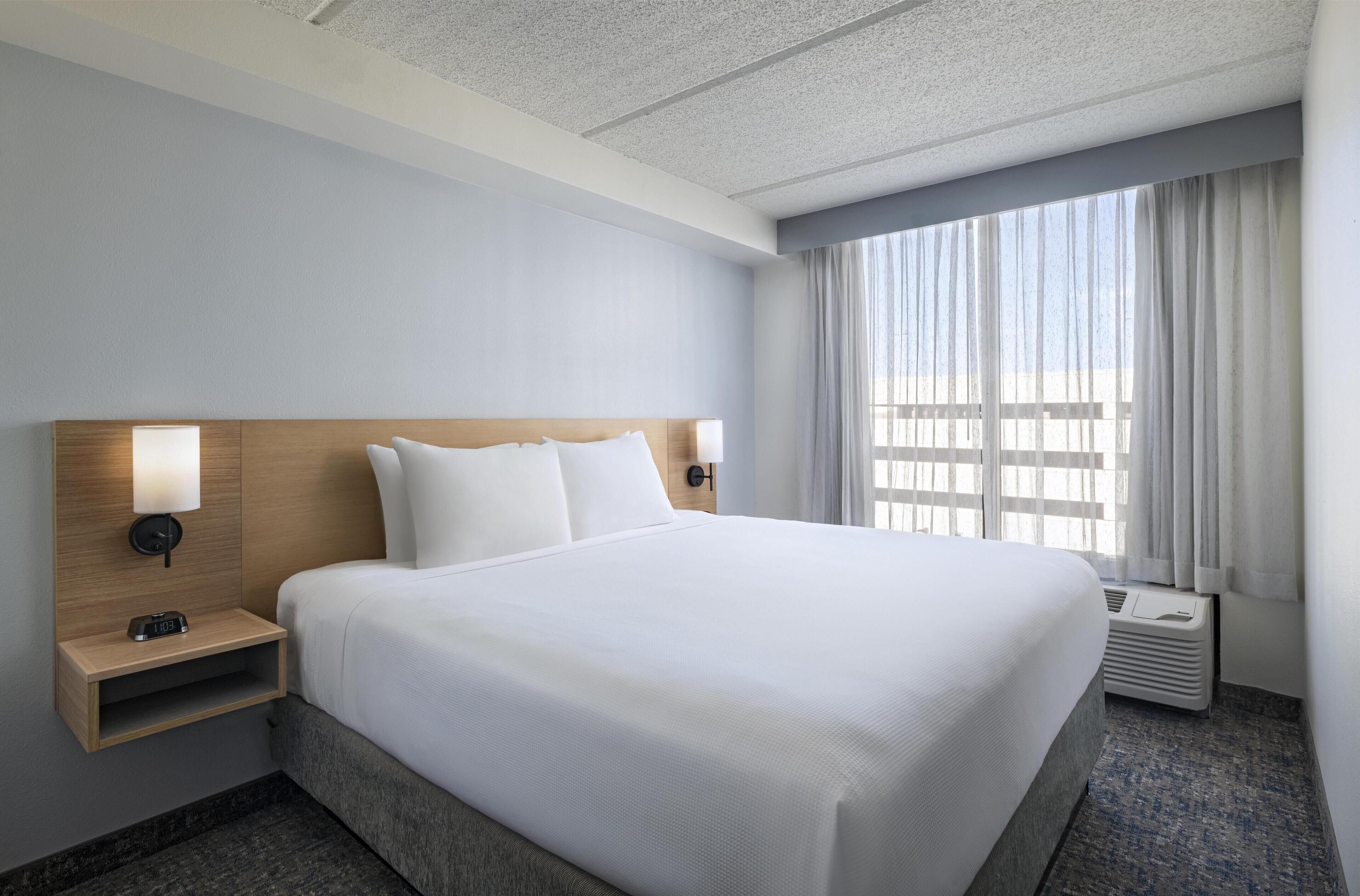 Foto - Hyatt Place Austin The Domain Area