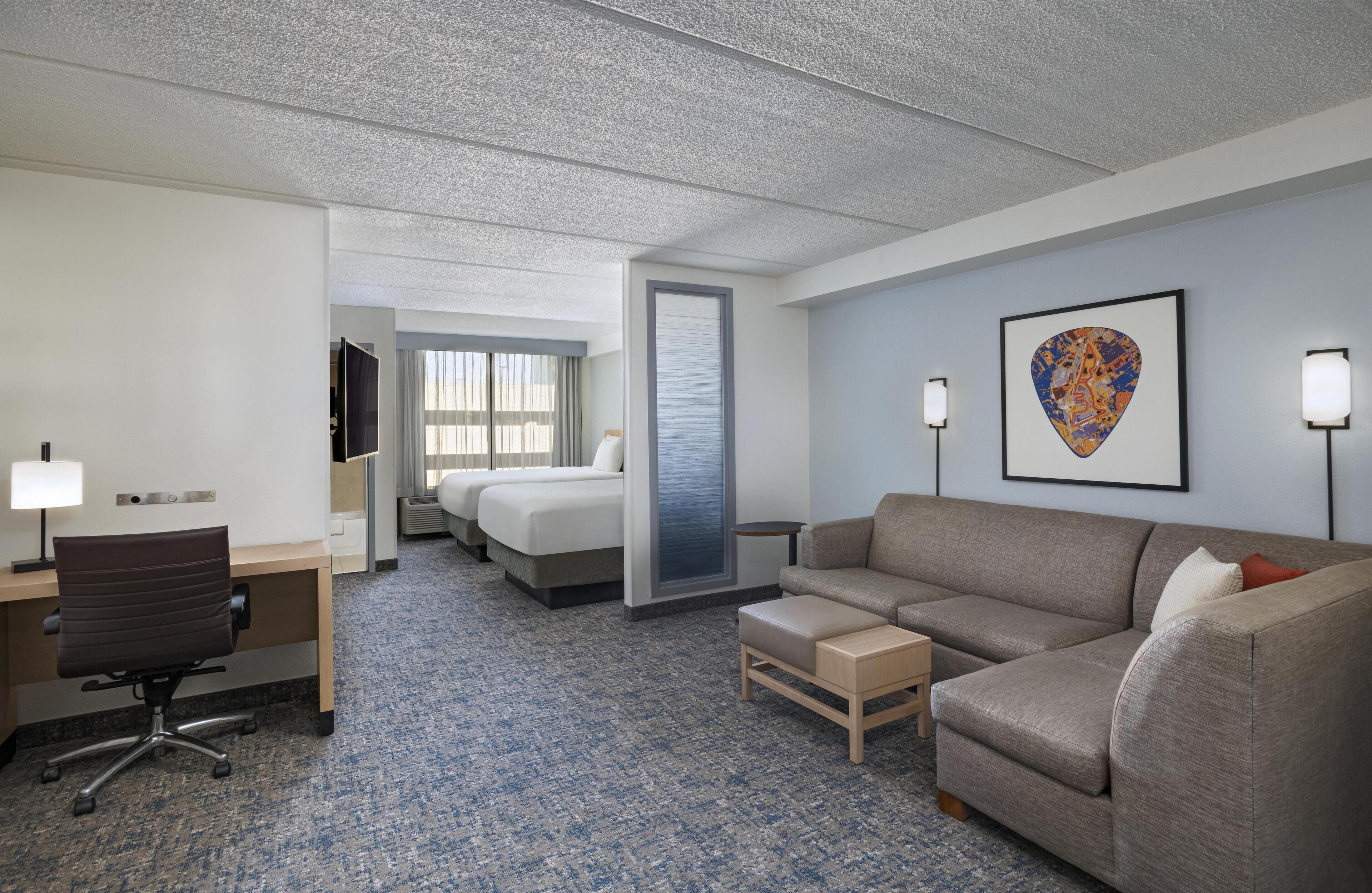 Foto - Hyatt Place Austin The Domain Area